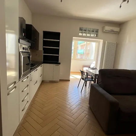 Ferienhaus Casa Delia Montesilvano Marina