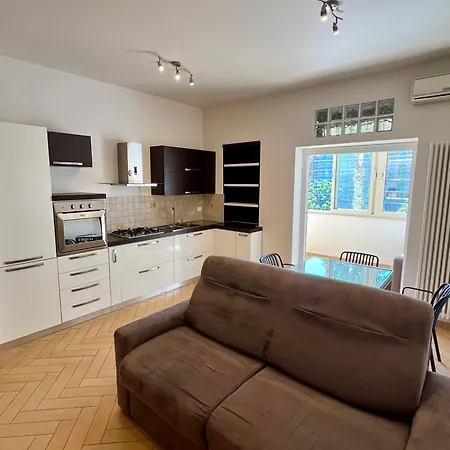Casa Delia * Montesilvano Marina