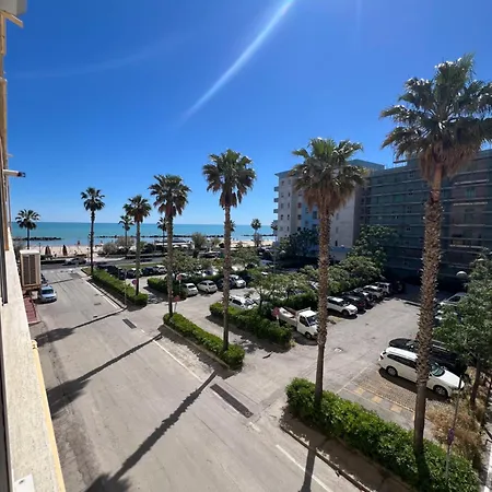 Casa Delia Montesilvano Marina
